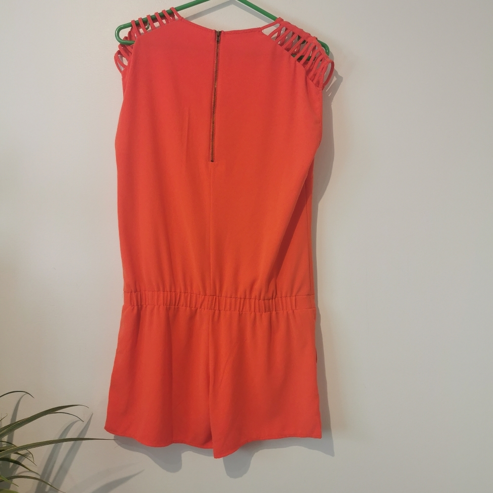 Promod European brand large romper - Picture 10 of 11